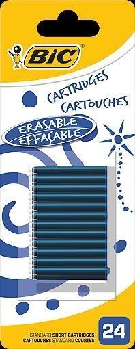 Actual product image Bic 888751 (Refill, Blue)