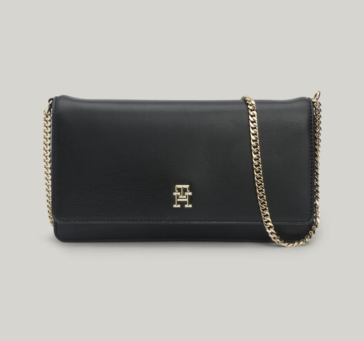 Produktbild Tommy Hilfiger Umhängetasche TH Refined Chain Cross SP24