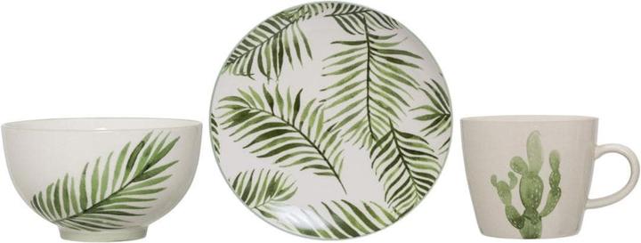 Bloomingville Jade