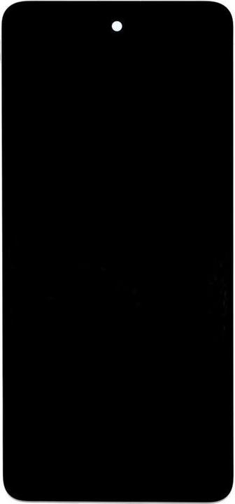 Image du produit Motorola E14 LCD Display + Touch Unit + Front Cover (Service Pack) (Écran)