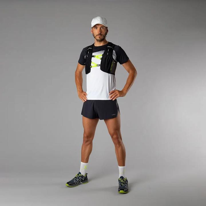 Actual product image CMP Campagnolo Running Shorts (XL)