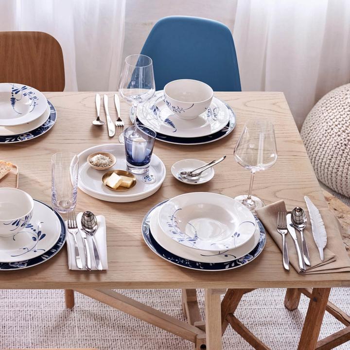 Produktbild Villeroy & Boch La Divina (20 cl, 4 Gläser, Rotweingläser)