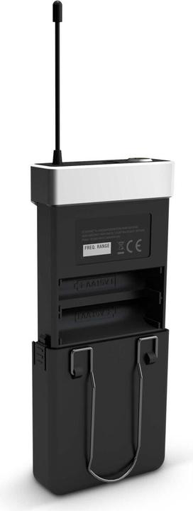 Produktbild LD Systems U508 BPH Funkmikrofon System