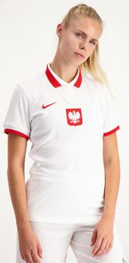 Image du produit Nike Pologne Home Replica maillot de football femmes (M)