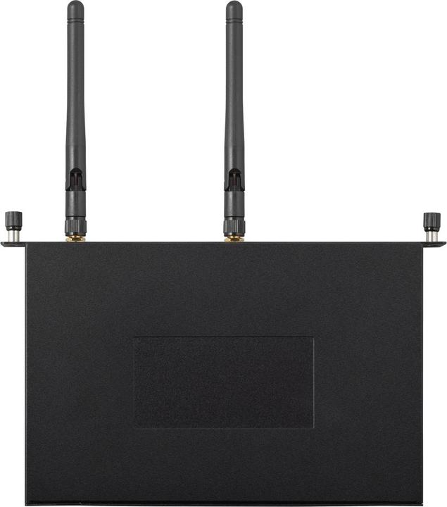 Actual product image Viewsonic LFD VPC35-W53-G1 Media Player (Intel Core i5-1240P, 8 GB, 256 GB, Iris Xe Graphics)