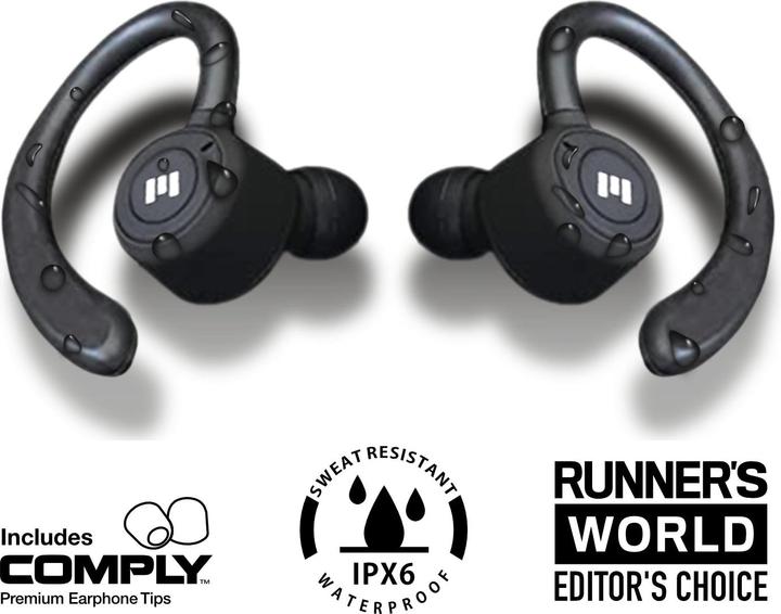 Actual product image Miiego MiiBuds Action II (90 h, Wireless)