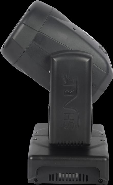 Actual product image Showtec Shark Beam One (Single)