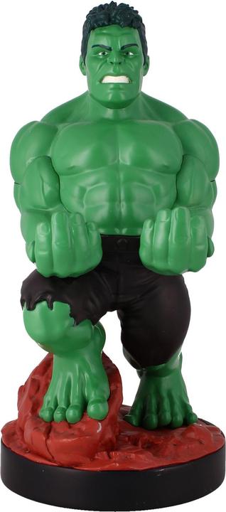 Exquisite Gaming Hulk (Xbox 360, Xbox One S, Xbox Series X, PC, Mac, Switch, PS5, PS4)