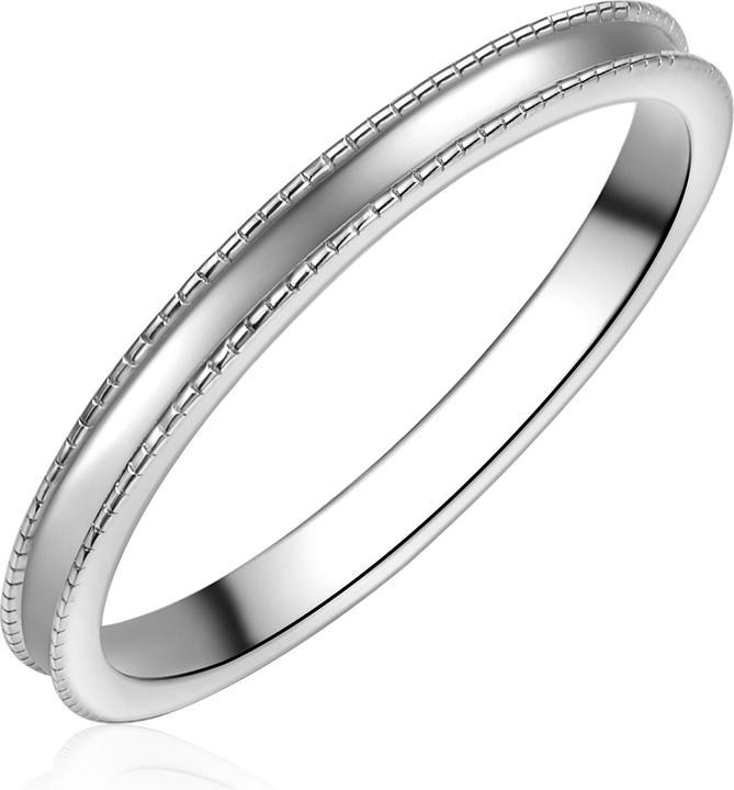 Immagine prodotto Glanzstücke München Donna Argento Argento - 29924 (58, 925 Argento)