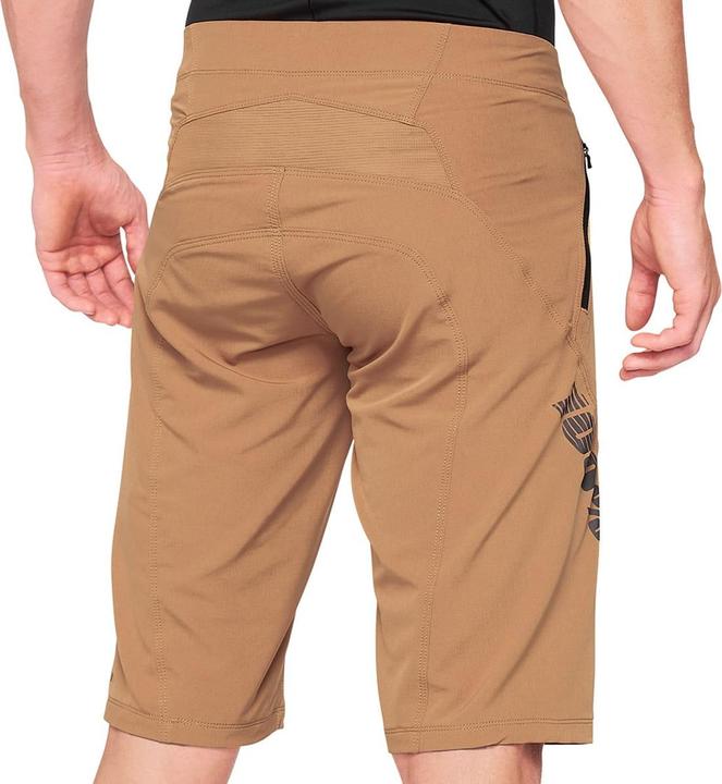 Produktbild 100% Airmatic Herren Bikeshort (L)