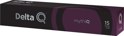 Actual product image Delta Q Mythiq (10 x Port.)
