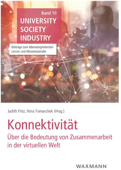 Produktbild Konnektivität (Deutsch, Judith Fritz, 2021)