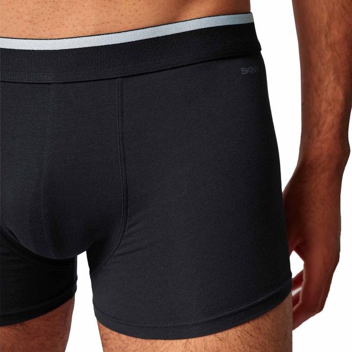 Immagine prodotto Skiny Pants Cotton Multipack (L, confezione da 3)
