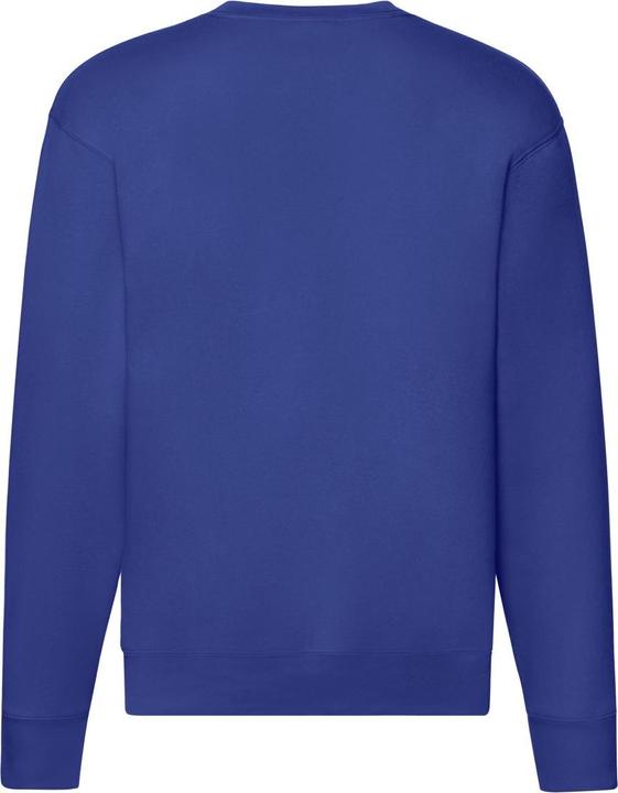 Immagine prodotto Fruit of the Loom Premium Felpa A Giro Uomo (L)