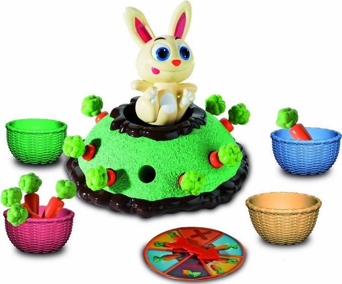 Produktbild Goliath Toys Karlo Karottenschreck (Deutsch)