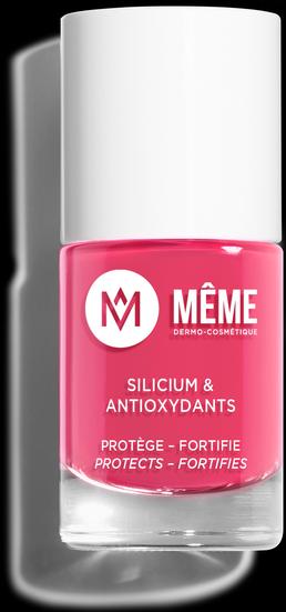 Produktbild Même Antioxidativer Nagellack (17 Pfingstrose, Farblack)