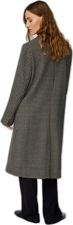 Actual product image Moss copenhagen 's long jacket genesis chk (S, M)