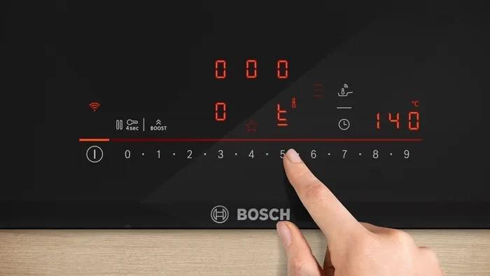 Actual product image Bosch Hausgeräte PIE631HB1