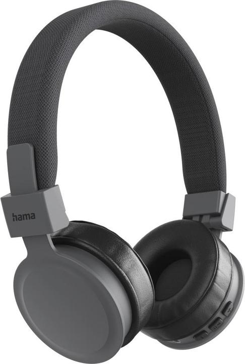 Produktbild Hama Freedom Lit III (15 h, Kabellos)