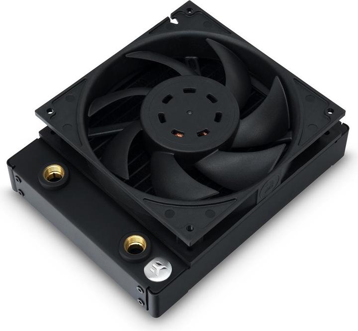Produktbild EKWB EK-Vardar EVO 140ER BB PWM - 2000 U/min (140 mm, 1 x)
