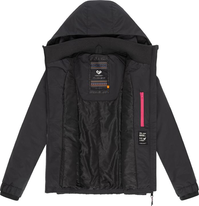 Image du produit Ragwear Dizzie Pluie chaude (S)