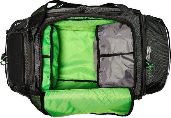 Produktbild Ogio Endurance 9.0 Charcoal P/N: 112053 396 - Tasche/Rucksack (74.50 l)
