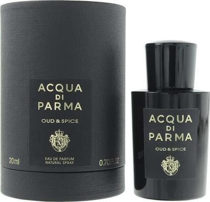 Actual product image Acqua Di Parma Lily o t Valley Eau de Parfum (Eau de parfum, 20 ml)