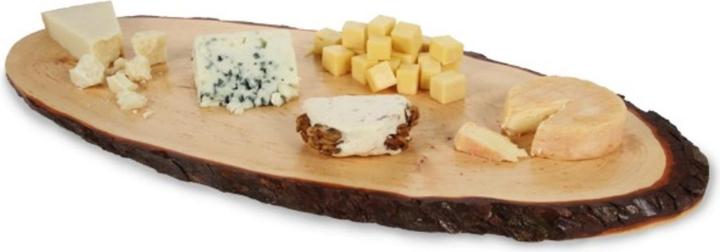 Produktbild Boska Rindenbrett Eschenholz L