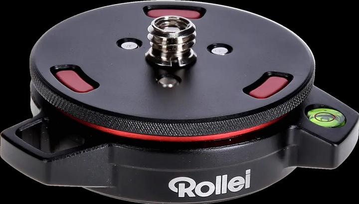 Rollei Quick-assembly system (Tripod feet)