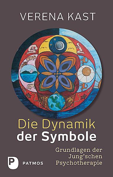 Produktbild Die Dynamik der Symbole (Deutsch, Verena Kast, 2023)