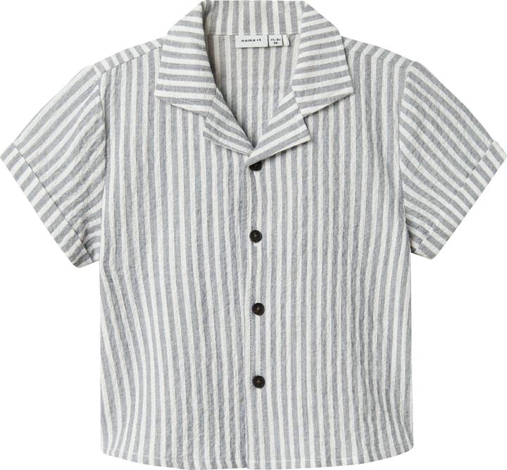 Immagine prodotto Name it Camicia dal taglio regolare (92)