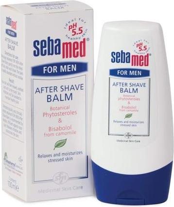 Produktbild Sebamed For Men (Aftershave Balsam, 100 ml)