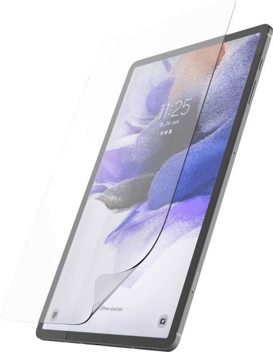 Produktbild Hama Crystal Clear" für Samsung Galaxy Tab S7/S8 (11 (1 Stück, Galaxy Tab S7)