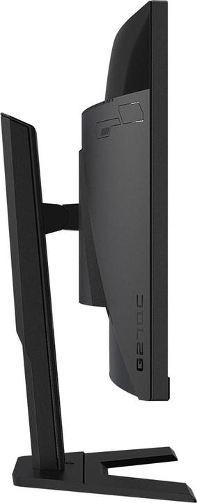 Image du produit Gigabyte G27FC A (1920 x 1080 pixels, 27")