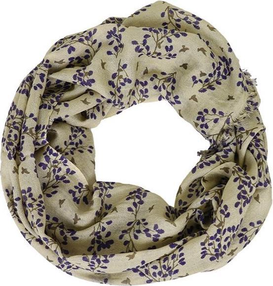 Saga légère, Purple, Olive