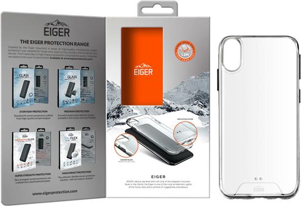 Immagine prodotto Eiger Glacier Case (Apple iPhone XS Max)