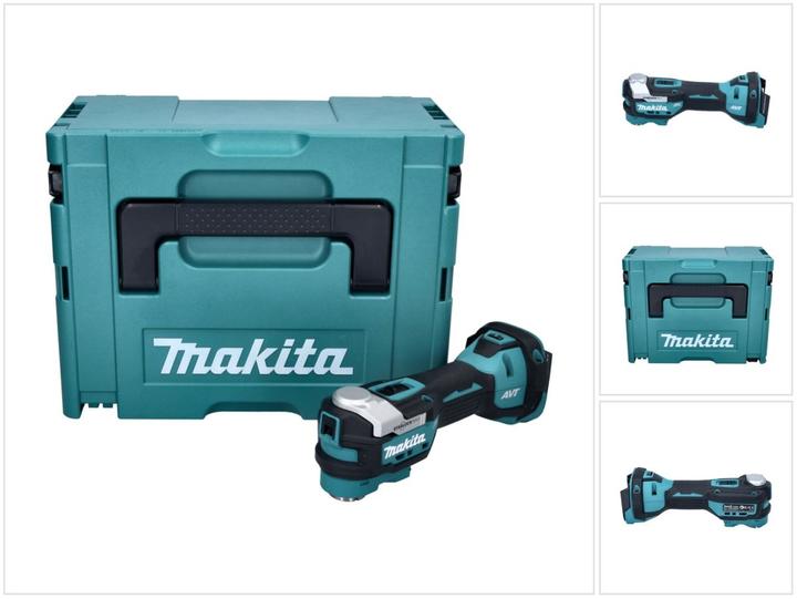 Productafbeelding Makita DTM 52 ZJ