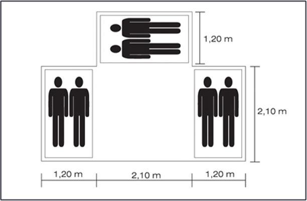 Produktbild Fs-Star Familienzelt für 6 Personen (Kuppelzelt, 9 kg, 6 Personen)