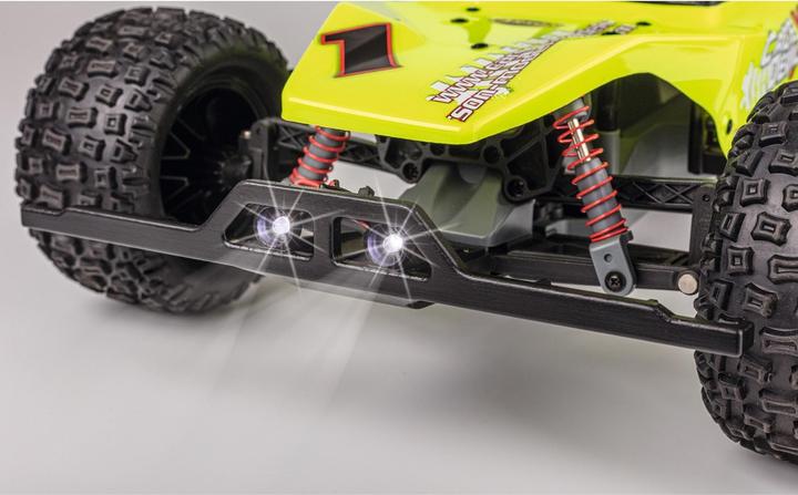 Immagine prodotto Carson Automodello RC (RTR pronto all'uso)