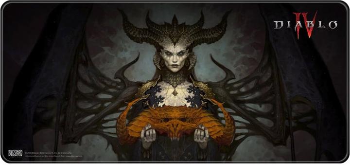 Productafbeelding Blizzard Diablo IV - Lilith Muismat, XL (XL)
