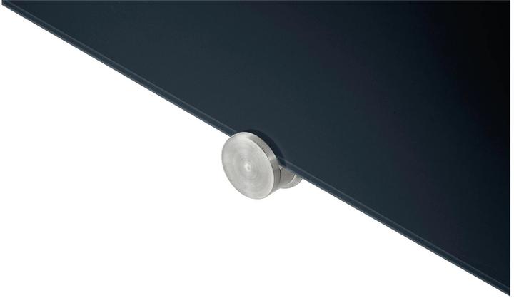 Actual product image Legamaster Magnetic Glassboard Colour (90 x 120 cm)
