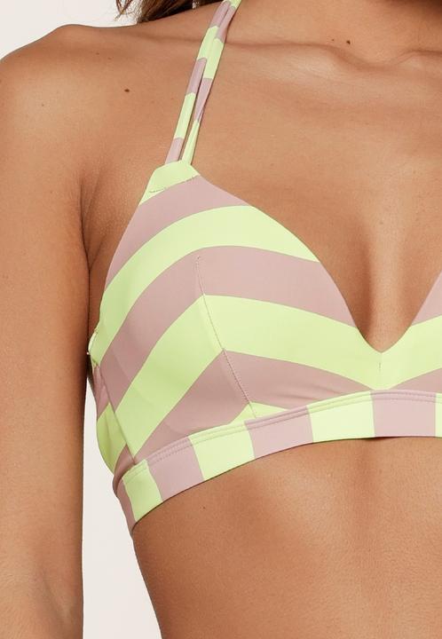 Actual product image LingaDore Triangle padded bikiniset (40)