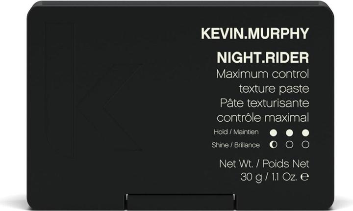 Actual product image Kevin Murphy Night Rider Texture Paste 30gr