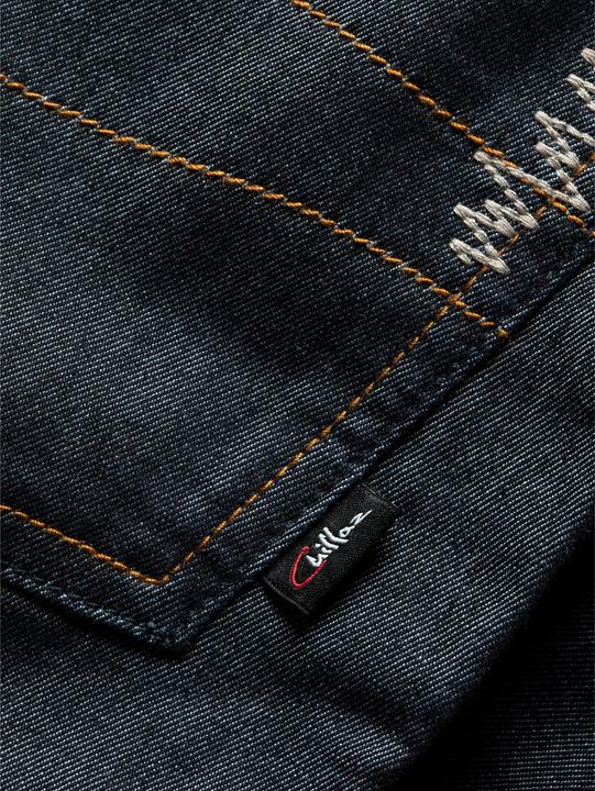 Actual product image Chillaz Women's Fuji 3.0 3/4 Pant (Frequency band 38 (2600 MHz))