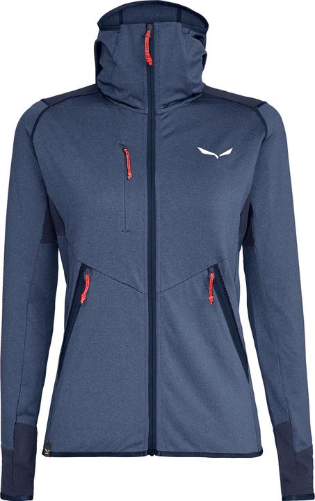 Produktbild Salewa Agner Hybrid Hoodie Jacke (38)