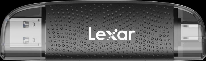 Immagine prodotto Lexar Lettore USB A/C a doppio slot (Tipo-B)
