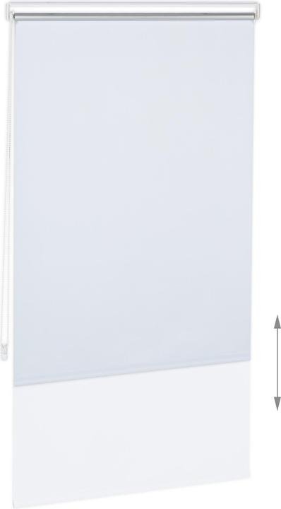 Actual product image Relaxdays Thermal blind (90 x 6.5 x 220 cm)