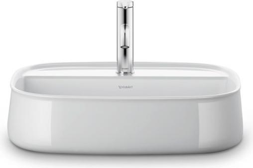 Actual product image Duravit Single lever basin mixer C11010