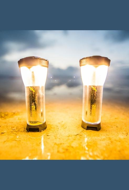 Produktbild Goal Zero Lighthouse Micro Flash USB