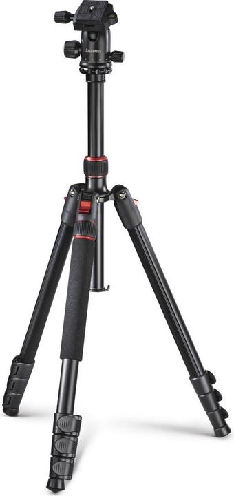 Hama TAR Duo (Metall)